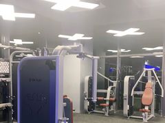 -METIS FITNESS女性健身工作室