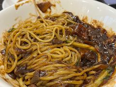 -桃园中华料理炸酱面(燕儿岛路店)