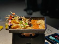 -芸山季·云南野生菌火锅(宝能环球汇店)