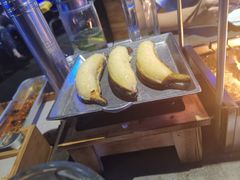 -很久以前羊肉串(打浦路店)