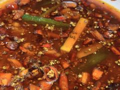 -醉炫音速烧烤·干煸菜(沙河总店)
