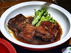 酱排骨-锡和无锡菜·三白油条(景丽苑店)
