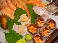 -極上萬膳·日料放题(海岸城店)
