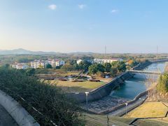 -横山水库