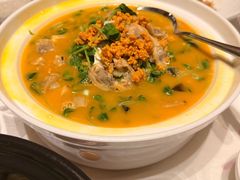 -臻宝中餐厅·大连菜·海鲜·融合菜(大连一方城堡豪华精选酒店)