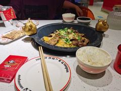 -江湖小牛·水煮牛排火锅(欧亚新生活购物广场店)