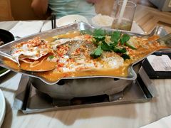 -星洲小聚·东南亚菜(中航城君尚店)