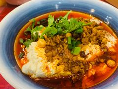 -冯烫烫跷脚牛肉·川菜小馆(武胜西街店)