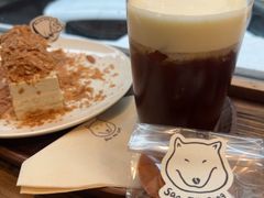 -三目仓咖啡(贤南路店)