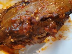 -老号尤兔头(西川店)