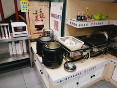 大堂-正觉莲社素食餐厅(皇姑店)