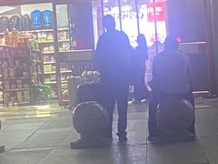 -老郑州烩面(火车站分店)