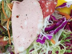 -上海东方佘山翰悦阁酒店·Vie全日制餐厅