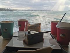 -Cafe Aewol Monsant