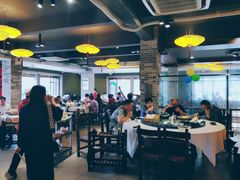 大堂-味可道美食坊(福基路店)