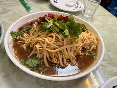 老汤干豆腐-协顺园回头馆(南顺城路店)