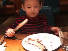 -弗兰克牛排西餐厅Ribone steak house(柠檬花园店)