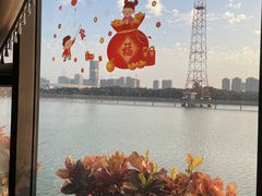 -东南里湖景餐厅·新闽菜(浦西万达店)