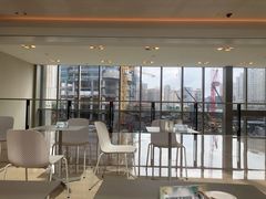 -Manner Coffee(港汇恒隆广场店)