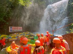 -清泉湾生态旅游度假区