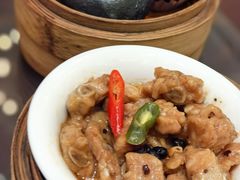 -湖北三五醇酒店·35年新楚菜
