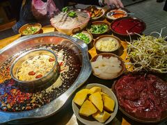 -陈陈火锅(较场口店)