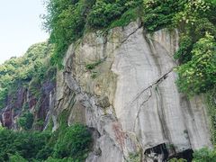 -绍兴东湖风景区