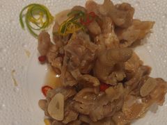 -臻宝中餐厅·大连菜·海鲜·融合菜(大连一方城堡豪华精选酒店)