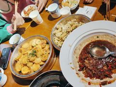 -湘潭老饭店(九华店)