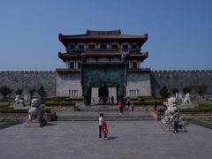 -揭阳楼