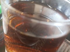 -青岛颐海花园酒店总店·自助餐厅