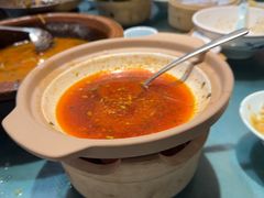 -老灶房-四川土菜(铁牛广场店)