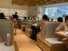 -关东小磨东北菜(漕河泾印象城店)