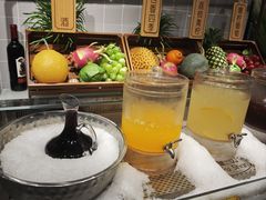 -金滏山烤肉·海鲜·火锅自助餐厅(襄阳万达店)