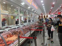 -北京稻香村(第十一店)