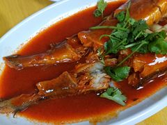 -屋里家延边朝鲜族冷面(南园店)