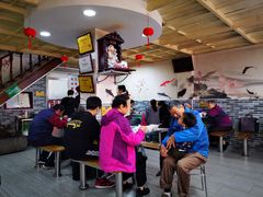 大堂-雪园小吃部(天桥商场店)