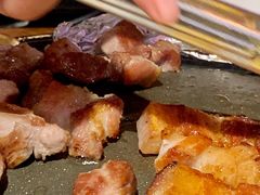 五花肉-济州爱肉堂(总店)