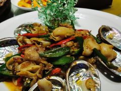 -沣华国际-鼎香食府宴会中心婚宴·寿宴(东郊长乐路店)