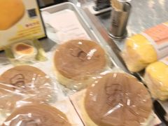 -西村叔叔的店·面包·甜品·蛋糕(崂山丽达店)