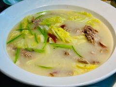 -船歌·鱼水饺青岛菜(闽江二路店)