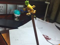 -南京钟山宾馆(江苏省会议中心)