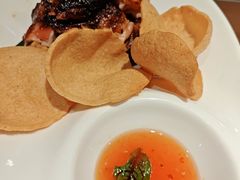 -帕蓝·暹罗料理(大学路店)