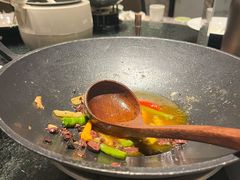 -状元人家·公园别墅衡东土菜(溪悦荟店)