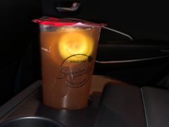 -85度C(青岛闽江路店)