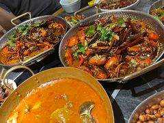 -大川先生·小龙虾·川菜(信义坊店)