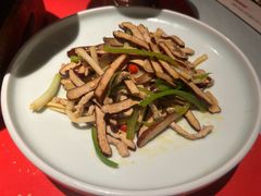 -春色如许·茶食餐厅(桃李春风店)