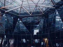 -广州四季酒店·佰鲜汇·现代法餐