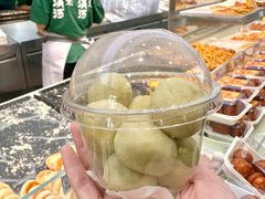 -泸溪河桃酥(西直门凯德店)