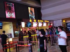 -嘉华国际影城(学清路店)